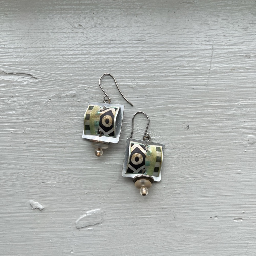 Handmade Earrings